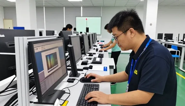 系统集成服务在网络中的实际应用分析